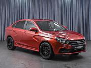 Lada (ВАЗ) Vesta I Ставрополь  - изображение 22