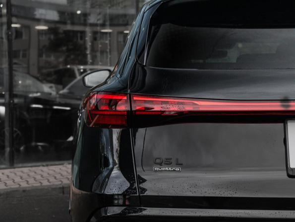 Audi Q5 III (GU) с пробегом 2026 года, цена 6 290 000 рублей, 2542 км, внедорожник, Автокод Объявления