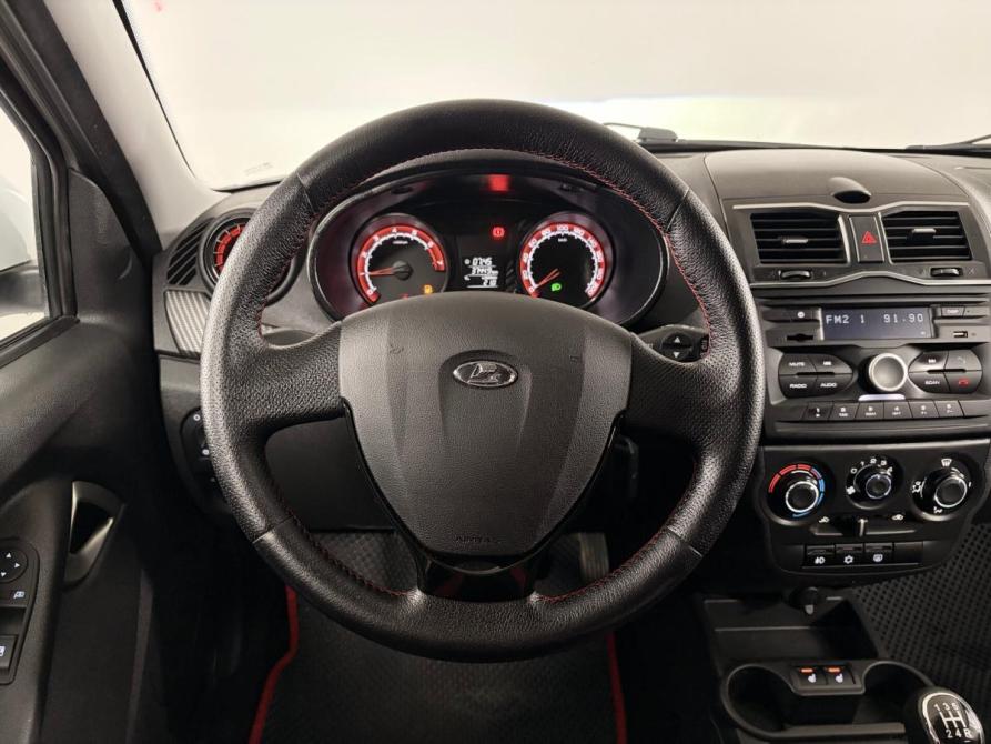 Lada (ВАЗ) Granta I Рестайлинг Екатеринбург  - изображение 20
