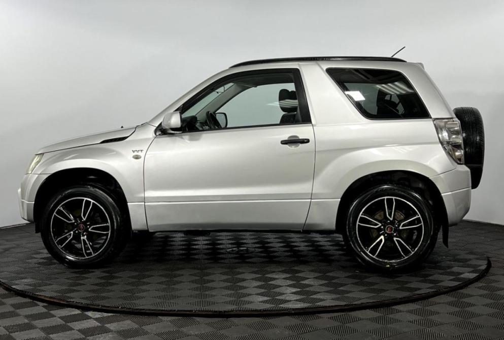 Suzuki Grand Vitara II Нижний Новгород  - изображение 9