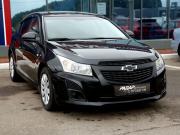 Chevrolet Cruze I Рестайлинг Иваново  - изображение 18