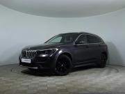 BMW X1 II (F48) Рестайлинг Санкт-Петербург  - изображение 21