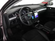 Skoda Superb II Химки  - изображение 25