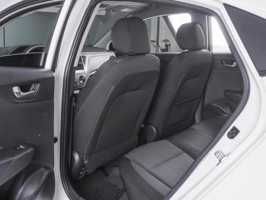 Hyundai Solaris II Ростов-на-Дону  - изображение 10