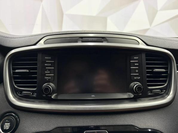 Kia Sorento III Prime Рестайлинг с пробегом 2018 года, цена 2 900 000 рублей, 137609 км, внедорожник, Автокод Объявления
