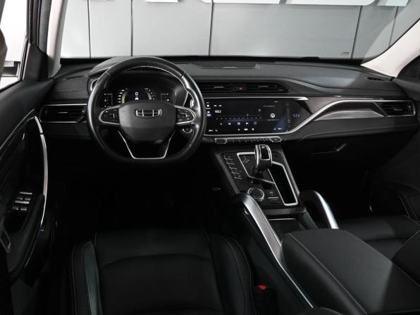 Geely Atlas Pro с пробегом 2023 года, цена 1 760 000 рублей, 135278 км, внедорожник, Автокод Объявления
