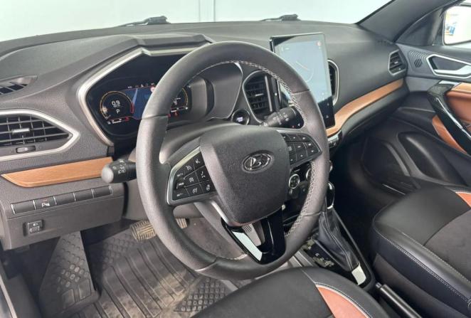 Lada (ВАЗ) Vesta I Рестайлинг (NG) с пробегом 2024 года, цена 1 475 000 рублей, 30611 км, универсал, Автокод Объявления