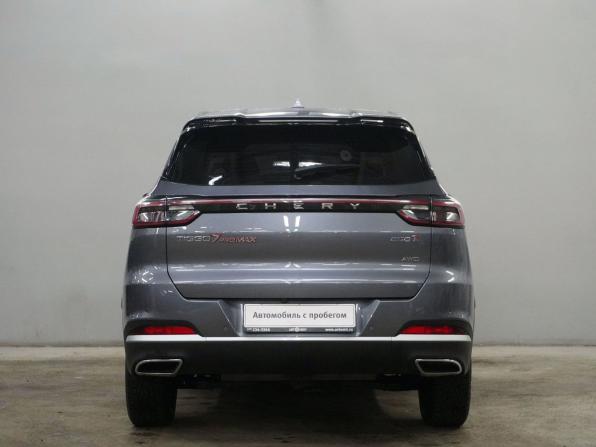 Chery Tiggo 7 Pro Max I Рестайлинг с пробегом 2024 года, цена 2 261 000 рублей, 5031 км, внедорожник, Автокод Объявления