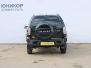 Lada (ВАЗ) Niva Travel I Нижний Новгород  - изображение 19
