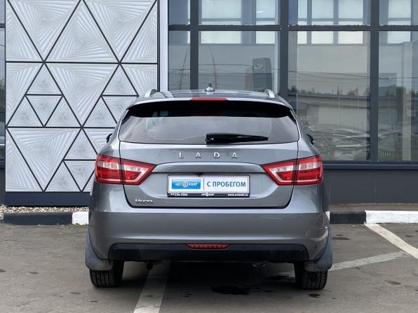 Lada (ВАЗ) Vesta I с пробегом 2021 года, цена 1 219 000 рублей, 86869 км, универсал, Автокод Объявления