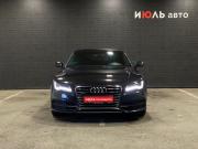Audi A7 I (4G) Челябинск  - изображение 24