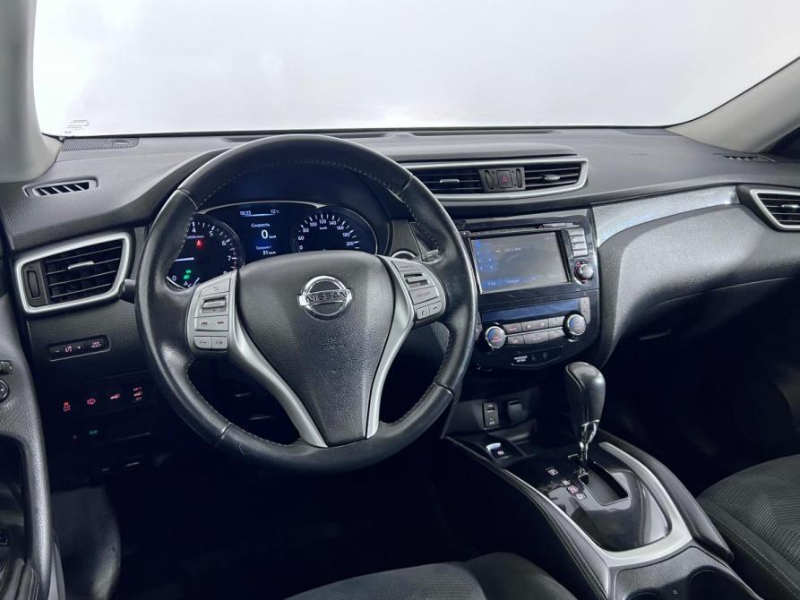 Nissan X-Trail III Ростов-на-Дону  - изображение 11