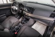 Mitsubishi Lancer X Рестайлинг Томск  - изображение 35
