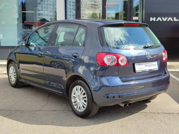 Volkswagen Golf Plus II с пробегом 2011 года, цена 669 000 рублей, 136380 км, хэтчбек, Автокод Объявления