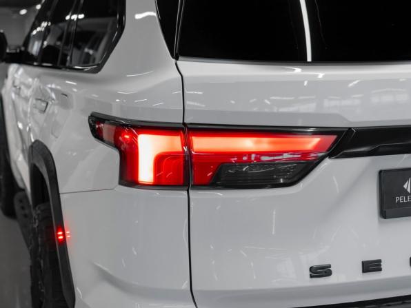 Toyota Sequoia III с пробегом 2023 года, цена 12 750 000 рублей, 25280 км, внедорожник, Автокод Объявления