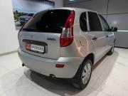 Lada (ВАЗ) Kalina I Новосибирск  - изображение 23