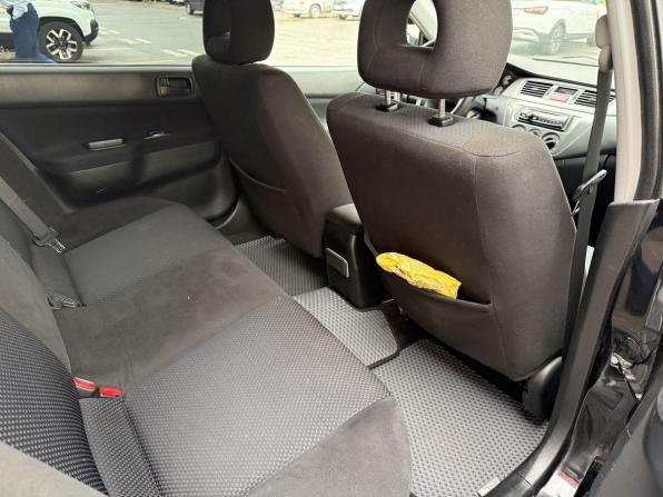 Mitsubishi Lancer IX Рестайлинг с пробегом 2007 года, цена 370 000 рублей, 167000 км, седан, Автокод Объявления