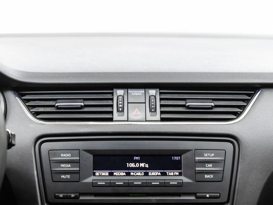 Skoda Octavia III (A7) Волгоград  - изображение 23