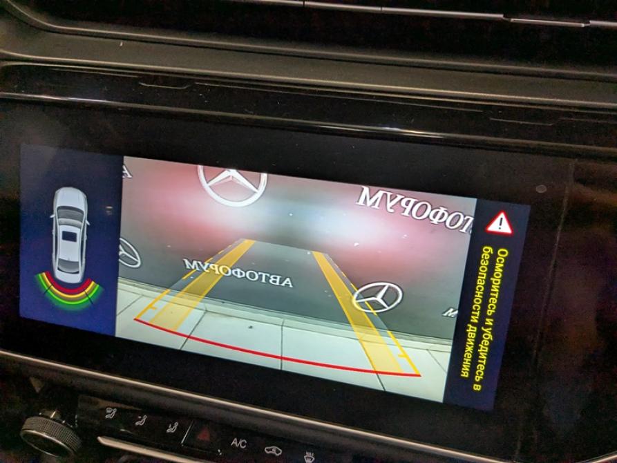 Omoda S5 Москва  - изображение 21
