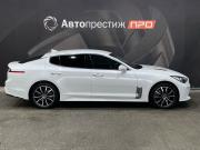 Kia Stinger I Пермь  - изображение 28