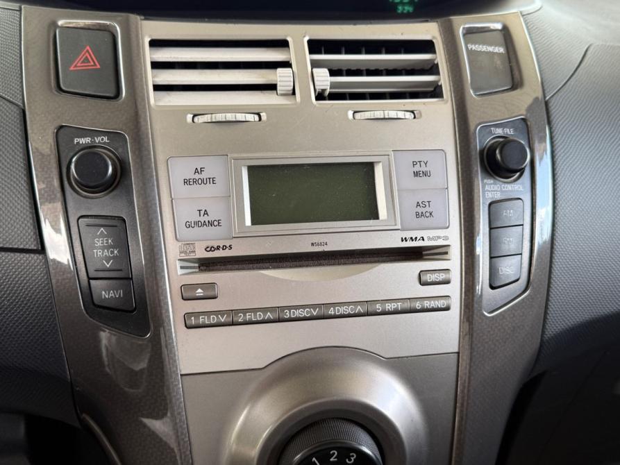 Toyota Yaris II Волгоград  - изображение 17