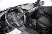 Chevrolet Niva I Рестайлинг Пермь  - изображение 28