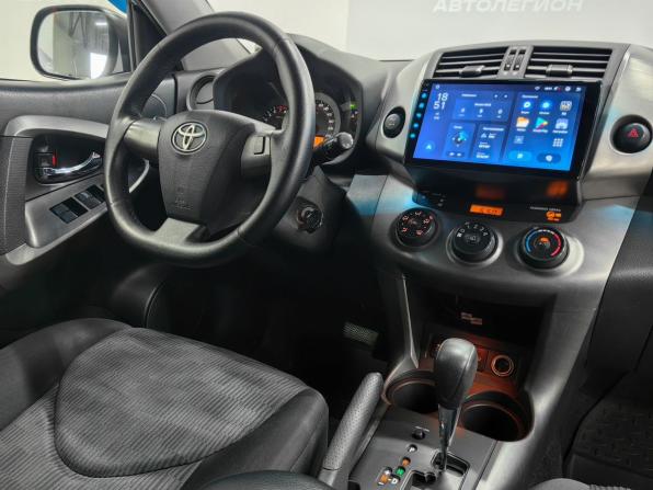 Toyota RAV4 III (XA30) Рестайлинг с пробегом 2012 года, цена 1 300 000 рублей, 269500 км, внедорожник, Автокод Объявления