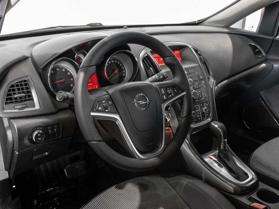 Opel Astra J Казань  - изображение 5