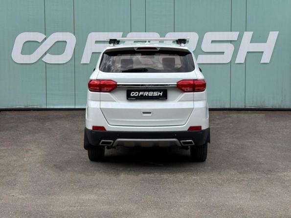 Lifan Myway с пробегом 2018 года, цена 929 000 рублей, 136011 км, внедорожник, Автокод Объявления