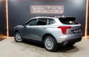 Haval Jolion I Рестайлинг Уфа  - изображение 24