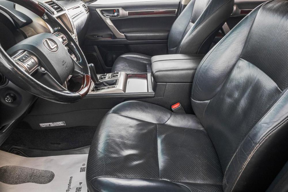 Lexus GX II Рестайлинг Барнаул  - изображение 10