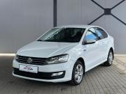 Volkswagen Polo V Рестайлинг Тамбов  - изображение 24