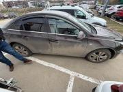 Chevrolet Cruze I Рестайлинг Нижний Новгород  - изображение 23