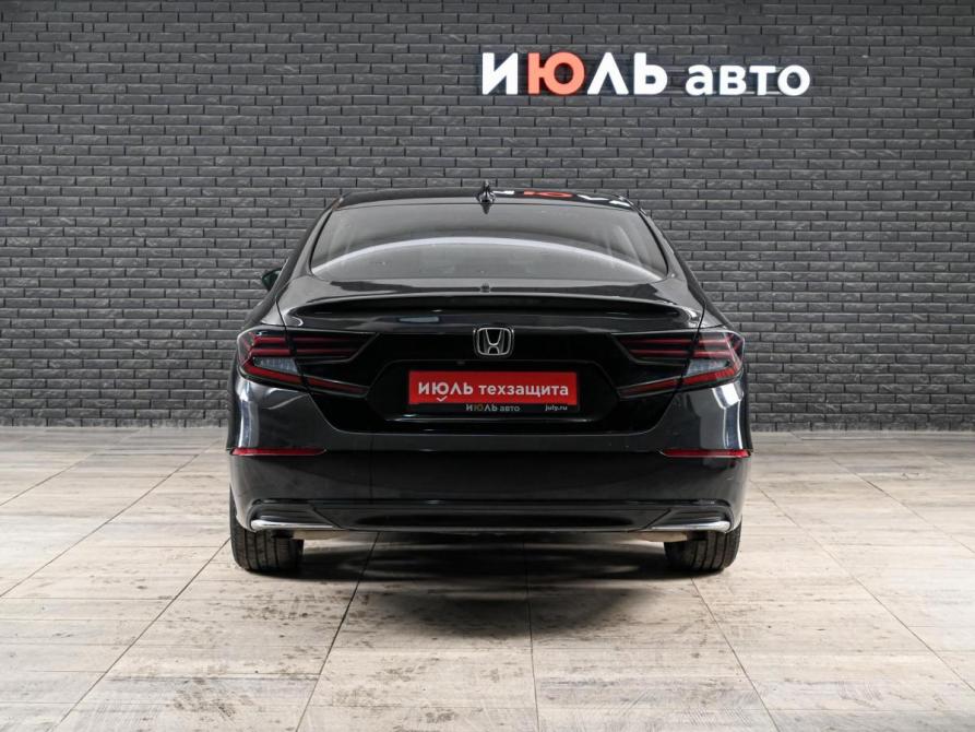 Honda Accord X Екатеринбург  - изображение 5