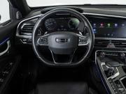 Geely Tugella I Рестайлинг Москва  - изображение 33