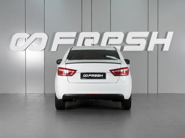Lada (ВАЗ) Vesta I с пробегом 2019 года, цена 999 000 рублей, 74873 км, седан, Автокод Объявления