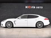 Porsche Panamera I Рестайлинг Екатеринбург  - изображение 32