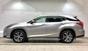 Lexus RX IV Рестайлинг Сургут  - изображение 46