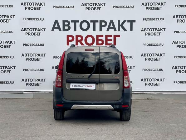 Lada (ВАЗ) Largus I Рестайлинг с пробегом 2021 года, цена 1 349 000 рублей, 72742 км, универсал, Автокод Объявления