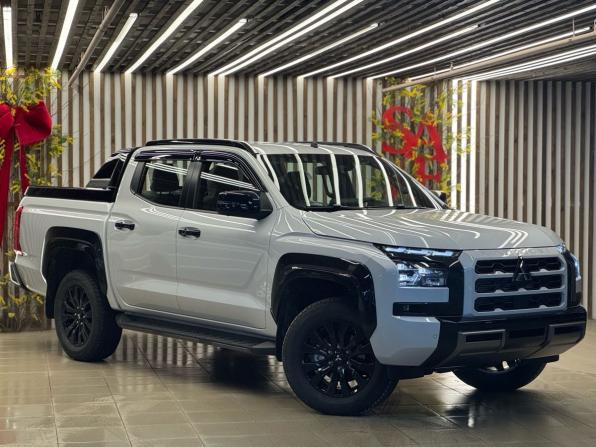 Mitsubishi L200 VI с пробегом 2026 года, цена 5 590 000 рублей, 1 км, offers.body_type.unknown, Автокод Объявления
