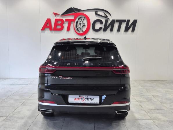 Chery Tiggo 7 Pro Max I с пробегом 2023 года, цена 1 975 309 рублей, 54298 км, внедорожник, Автокод Объявления