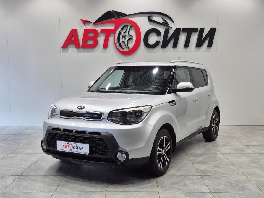 Kia Soul II Воронеж  - изображение 3