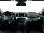 Mercedes-Benz M-Класс III (W166) Санкт-Петербург  - изображение 36