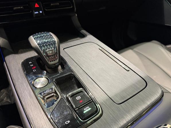 GAC GS8 II с пробегом 2025 года, цена 4 725 000 рублей, 5551 км, внедорожник, Автокод Объявления