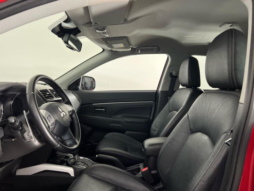 Mitsubishi ASX I Архангельск  - изображение 15