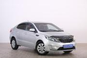 Kia Rio III Омск  - изображение 24