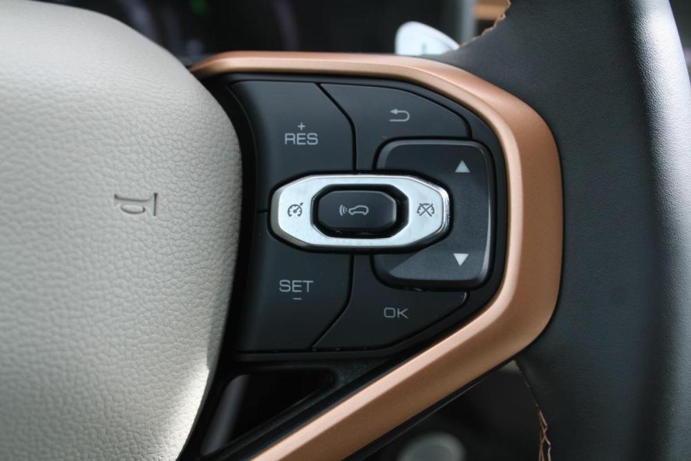 Haval Jolion I Рестайлинг Пермь  - изображение 12