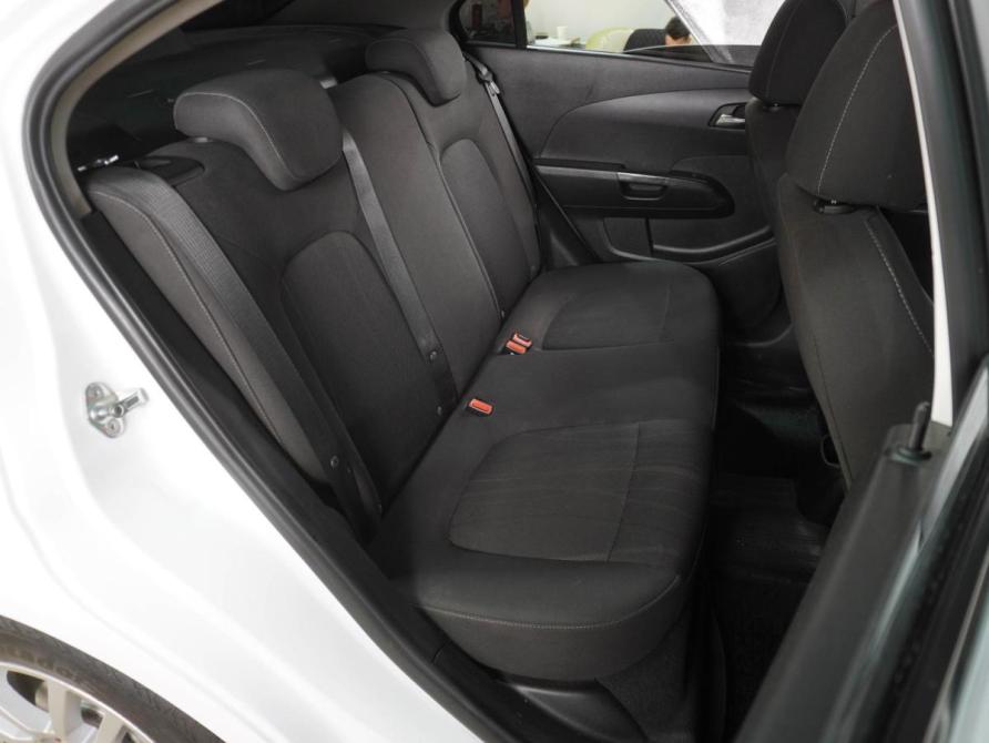 Chevrolet Aveo II Воронеж  - изображение 7