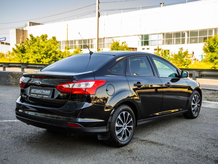 Ford Focus III Волгоград  - изображение 7
