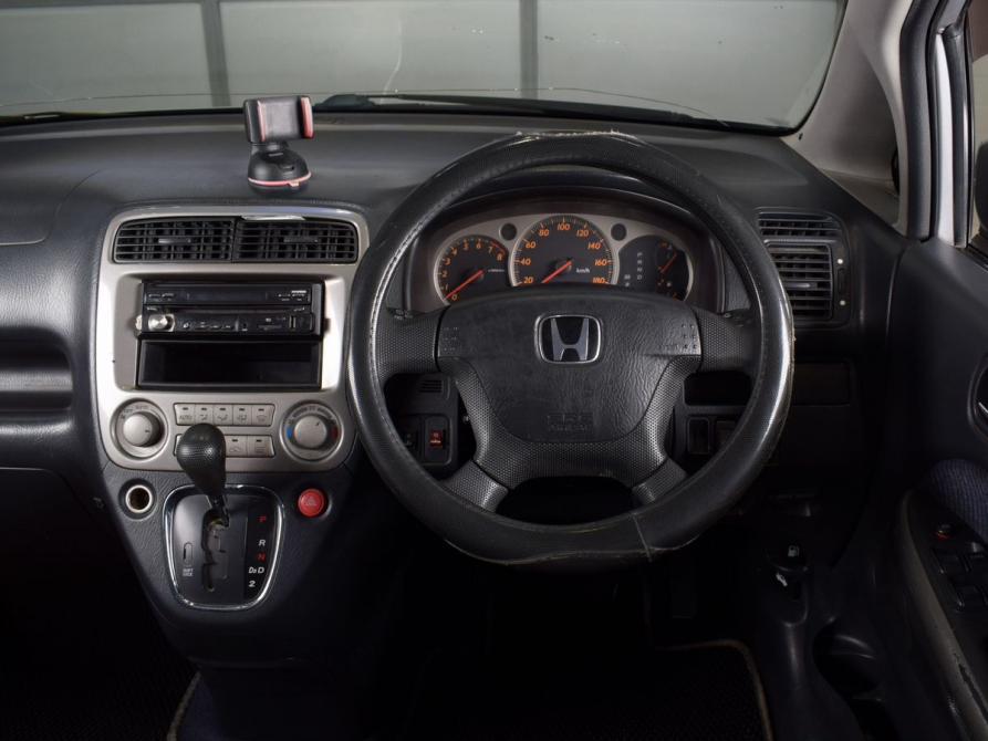 Honda Stream I Кемерово  - изображение 9